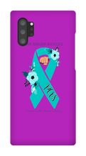 MR S G PCOS Samsung Phone Case