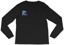 Flish Gaming Small Logo Long Sleeve