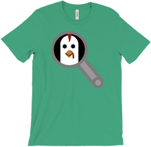 Detective Chicken T-Shirts