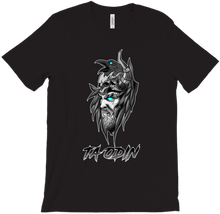 Odin's Raven Tee
