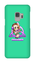 charmed1016 Samsung Phone Cases