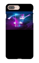 tvdandutt200fortnite iPhone Phone Cases