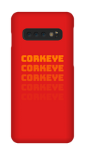 corkeye Samsung Phone Cases