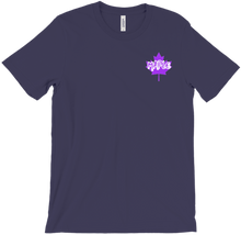 Maple Minimal T-Shirt