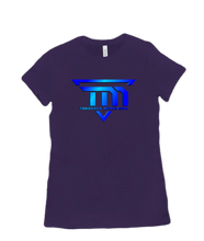 Camisa feminina DA TRADERS & MERCHANTS