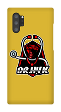 drhyk Samsung Phone Cases