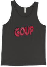 Goup Tank Top