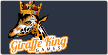 giraffekinggames XXL Gaming Mousepad