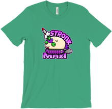 stronkmaxi T-Shirts