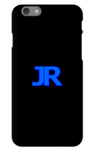 johnathan_ravan iPhone Phone Cases