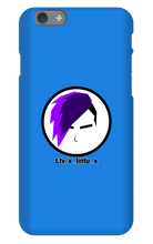 Lintu Logo iPhone Cases