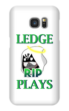 ledgeplays Samsung Phone Cases