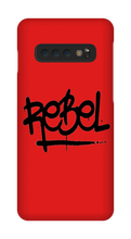 xrebelqueenx Samsung Phone Cases