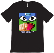 PogYouT-Shirts