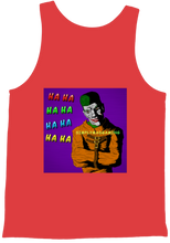 SMG420 Logo tanktop