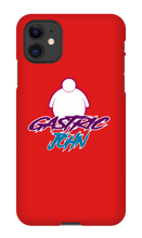 gastricjohn iPhone  Cases