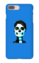 m1fflin iPhone Phone Cases