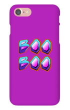 boribroly iPhone Phone Cases