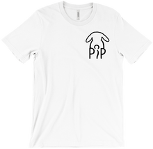 piptherabbit T-Shirts
