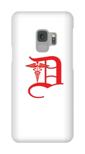 docdetroit Samsung Phone Cases
