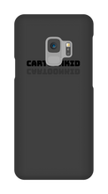 cartoonkid_toh Samsung Phone Cases