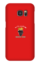 mariusven Samsung Phone Cases