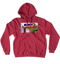 flyingmasterchef Hoodies (No-Zip/Pullover)