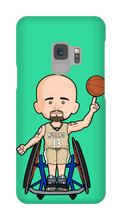mealsonwheels_21 Samsung Phone Cases