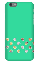 Croissant Factory - iPhone Phone Cases