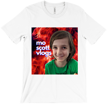 Mo Scott Vlogs T-Shirts
