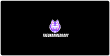 theunarmedgary XXL Gaming Mousepad