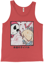 kevomelee1 Tank Top