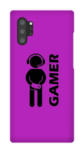 jonypeligro Samsung Galaxy Phone Cases