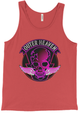 Outer Heaven 💀 tílko