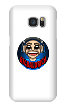 bigbaldrich1 Samsung Phone Cases