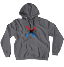 Xenoblaze Hoodies (No-Zip/Pullover)