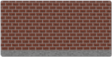 Wall XXL Gaming Mousepad