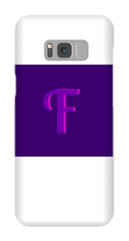 fanlee Samsung Phone Cases