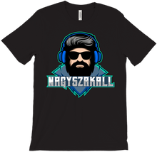 nagyszakall T-Shirts