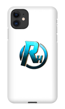 revohouse iPhone Phone Cases
