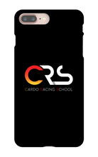 CRS iPhone Phone Cases