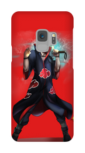 defiantuchiha Samsung Phone Cases