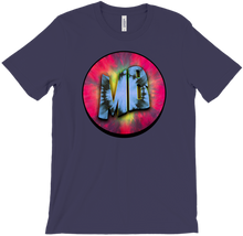 Tripped out - Short Sleeve Tee