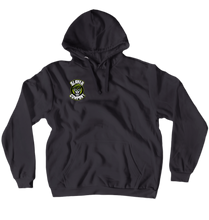 Slayer Company Badge (Small) Hoodie