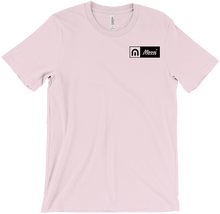 dk_mozzi T-Shirts