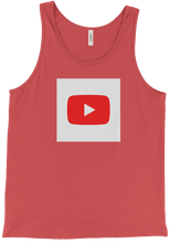 pandasquad Tank Top