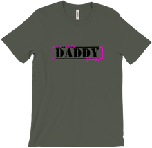 Call me Daddy Tee