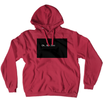 trifle Hoodies (No-Zip/Pullover)