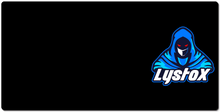 lystox XXL Gaming Mousepad