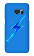 Official Lightning Samsung Phone Case